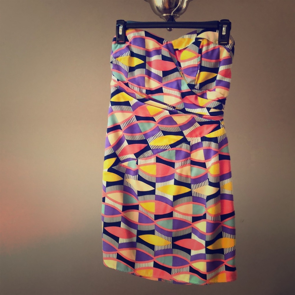 Awesome wedding guest dress or night out